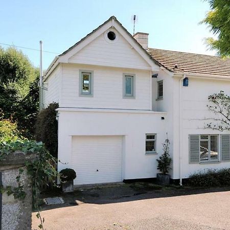 Little West Hill Studio Lyme Regis Extérieur photo