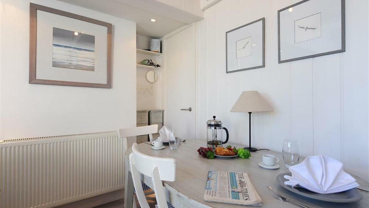 Little West Hill Studio Lyme Regis Extérieur photo