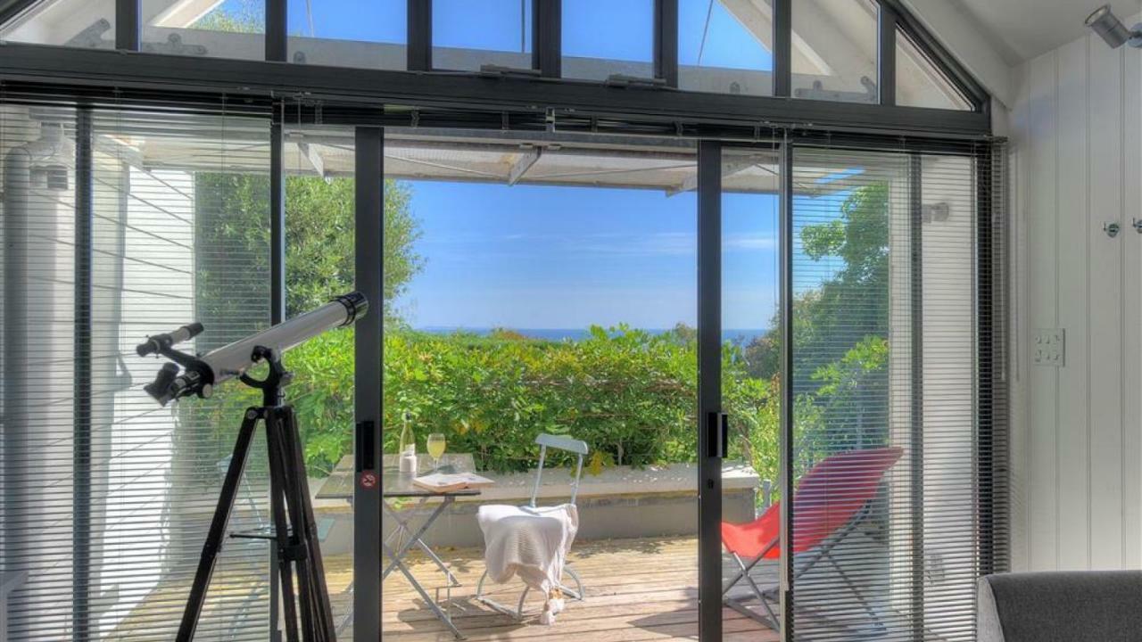 Little West Hill Studio Lyme Regis Extérieur photo