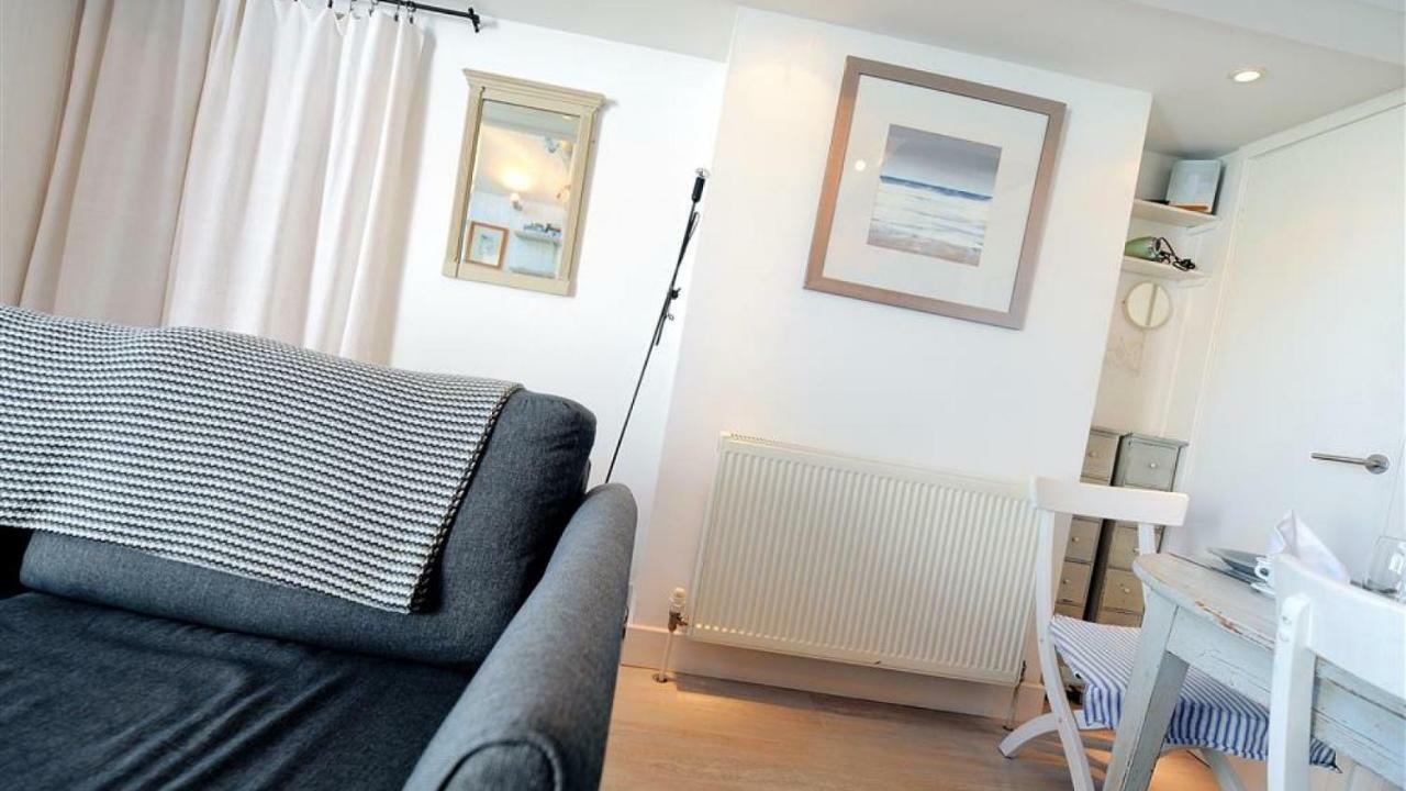 Little West Hill Studio Lyme Regis Extérieur photo